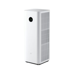 نمای کامل دستگاه تصفیه هوا Mijia Smart Air Purifier Max مدل AC-M34-SC