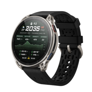 ساعت هوشمند Amazfit Cheetah 2 Ultra