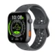 ساعت هوشمند Haylou Watch Hyper مشکی با نمایشگر AMOLED