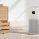 دستگاه تصفیه هوا شیائومی Mijia Air Purifier 6C در فضای خانه