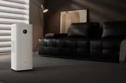 Mijia Smart Air Purifier 6 Plus برای سالن و فضای بزرگ
