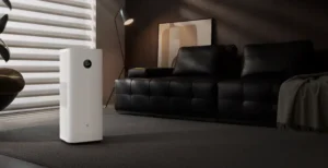 دستگاه تصفیه هوا شیائومی Mijia Smart Air Purifier 6 Plus