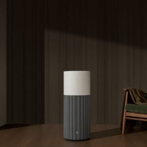 دستگاه تصفیه و رطوبت ساز Mijia Smart Air Purifier with Humidification Pro در فضای خانه