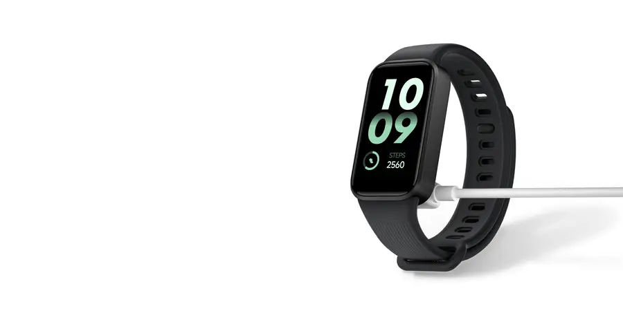 شارژ مغناطیسی و باتری Xiaomi Smart Band 11 Active
