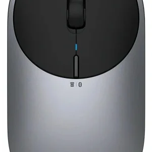ماوس قابل حمل شیائومی Xiaomi Portable Mouse 2 مدل BXSBMW02 – تصویر 1