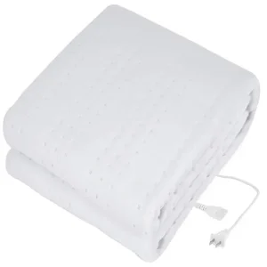 پتوی برقی دونفره شیائودا مدل XD-DRT120W-05 – تصویر 1